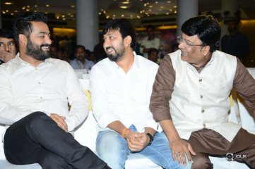 Jai Lava Kusa Movie Jayotsavam